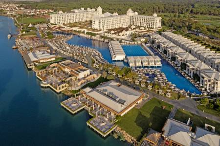 TITANIC DELUXE GOLF BELEK General Images